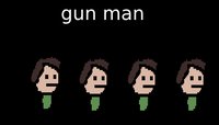 Gun Man screenshot, image №1831082 - RAWG