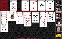 Solitaire (Full) screenshot, image №2084041 - RAWG