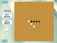 Gomoku Panda Free (Renju / Caro / Five in a Row) screenshot, image №890812 - RAWG