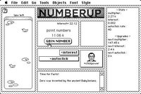Numberup - Hypercard Idle Clicker screenshot, image №1052323 - RAWG