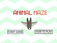 THE ANIMAL MAZE screenshot, image №2937410 - RAWG