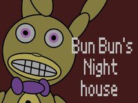 Bun Bun's Night House screenshot, image №3561920 - RAWG