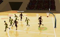 Ultimate Basketball (2016) screenshot, image №1706099 - RAWG