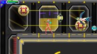 Cyber Girl 2.0: RUNNING screenshot, image №4173280 - RAWG