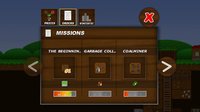 Treasure Miner - A free mining adventure screenshot, image №1486275 - RAWG