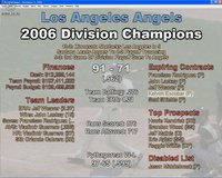 Baseball Mogul 2007 screenshot, image №446455 - RAWG