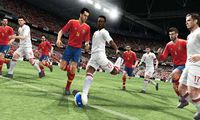 Pro Evolution Soccer 2013 3D screenshot, image №244129 - RAWG