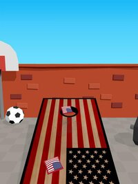 Cornhole League screenshot, image №2593697 - RAWG