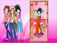 Naughty Girls Dress Up screenshot, image №1793351 - RAWG