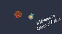 Welcome to Asteroid Fields screenshot, image №2422702 - RAWG