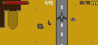 The last Plane screenshot, image №2390584 - RAWG