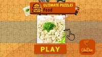 Ultimate Puzzles Food screenshot, image №3313311 - RAWG