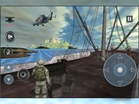 Gunship Helicopter War screenshot, image №885802 - RAWG