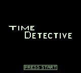 Time Detective (Wessie) screenshot, image №3398481 - RAWG