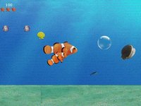 FUNNY FISH GAME HD screenshot, image №1252037 - RAWG