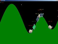 Tank Armageddon screenshot, image №1833902 - RAWG
