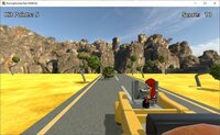 Pow Pow Driving screenshot, image №2870781 - RAWG