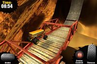 Monster Trucks Nitro screenshot, image №62278 - RAWG