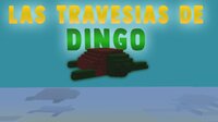 Las travesías de Dingo screenshot, image №2600023 - RAWG