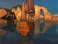 Pirates of the Burning Sea screenshot, image №355378 - RAWG