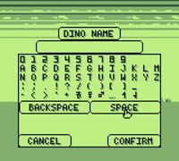 Tiny Dino (itch) screenshot, image №1015156 - RAWG