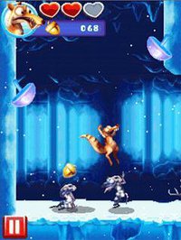 Ice Age: Scrat-Ventures screenshot, image №1716689 - RAWG