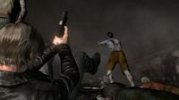 Resident Evil 6 screenshot, image №587784 - RAWG