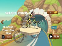 Cycle Race Manager -Pro Skills screenshot, image №1664623 - RAWG