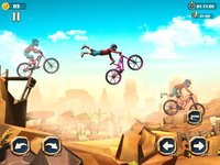 Dirt Bike Racing Stunts screenshot, image №2297261 - RAWG