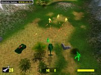 Army Men: Air Attack (1999) screenshot, image №316771 - RAWG