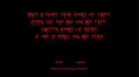 One Scary Door screenshot, image №2542729 - RAWG