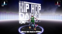 Hip-Hop Dance Experience screenshot, image №282657 - RAWG