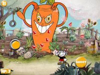 CUPHEAD MOBILE screenshot, image №2221604 - RAWG