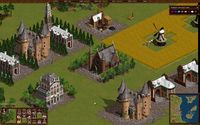 Cossacks: Back to War screenshot, image №185056 - RAWG