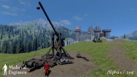 Medieval Engineers screenshot, image №73733 - RAWG