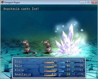 Dungeon rogue screenshot, image №1071551 - RAWG