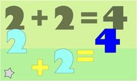 Maths and Numbers - Maths games for Kids & Parents screenshot, image №1510190 - RAWG