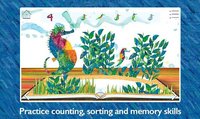 The Very Hungry Caterpillar - Play & Explore screenshot, image №1489587 - RAWG