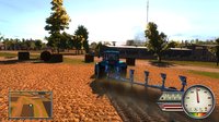 Farm Machines Championships 2014 screenshot, image №172281 - RAWG