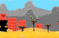 AlienAttack - 2DWaveShooter screenshot, image №1282276 - RAWG