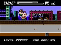 Mighty Final Fight screenshot, image №781434 - RAWG