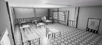 The Fall Of Rallys Factory episode 2 screenshot, image №1959995 - RAWG