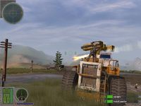 Hard Truck: Apocalypse screenshot, image №421013 - RAWG