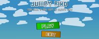 Jumpy Bird (TheMistMakesGames) screenshot, image №3578481 - RAWG