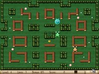 Kingdom of the Worm screenshot, image №1793865 - RAWG