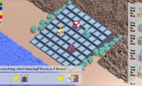 Global Game Jam 2017: Calam-a-City screenshot, image №1302350 - RAWG