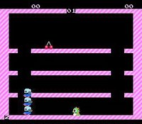 Bubble Bobble (1986) screenshot, image №731087 - RAWG