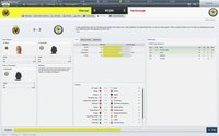 Football Manager 2012 screenshot, image №582424 - RAWG