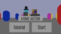 Atomic Auction screenshot, image №2466777 - RAWG