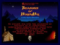 Treasures of HollowHill screenshot, image №2295684 - RAWG